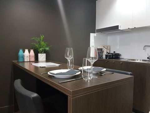 Hotel Grand Chancellor Townsville - Accommodation QLD 7