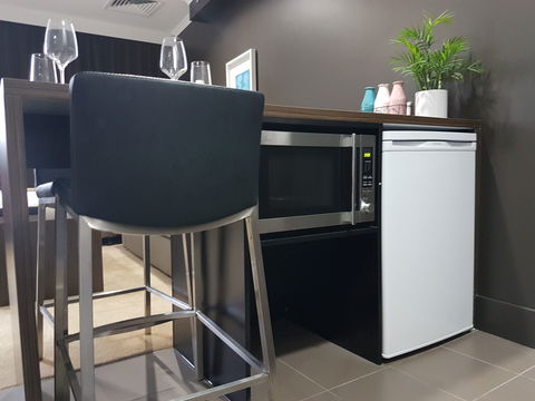 Hotel Grand Chancellor Townsville - Accommodation QLD 8