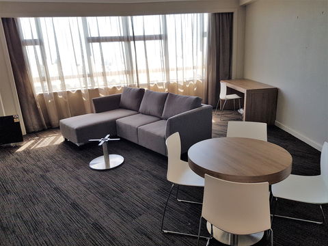 Hotel Grand Chancellor Townsville - Accommodation QLD 9