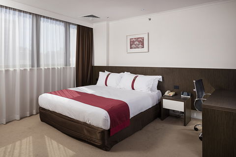 Hotel Grand Chancellor Townsville - Accommodation QLD 10