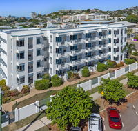 Madison Ocean Breeze - Accommodation QLD