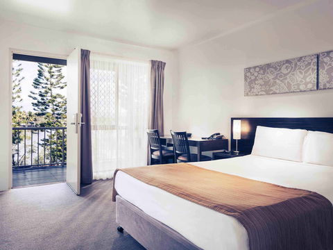Mercure Townsville - Accommodation QLD 6