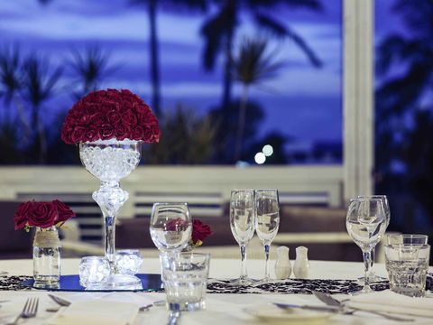 Mercure Townsville - Accommodation QLD 9