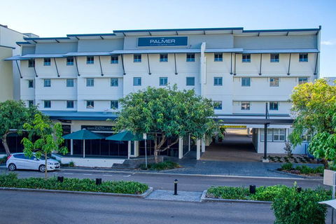 The Palmer Collective - Accommodation QLD 1