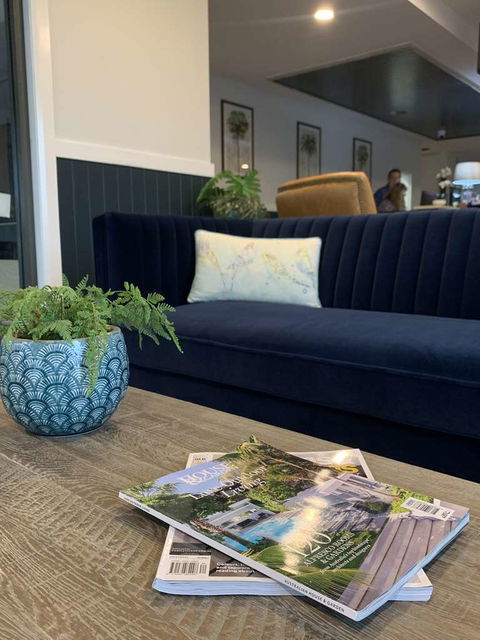 The Palmer Collective - Accommodation QLD 5