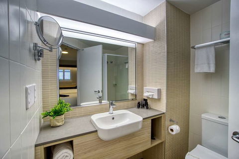 The Palmer Collective - Accommodation QLD 7