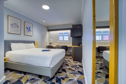 The Palmer Collective - Accommodation QLD 8
