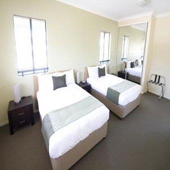 Park Regis Anchorage - Accommodation QLD 7