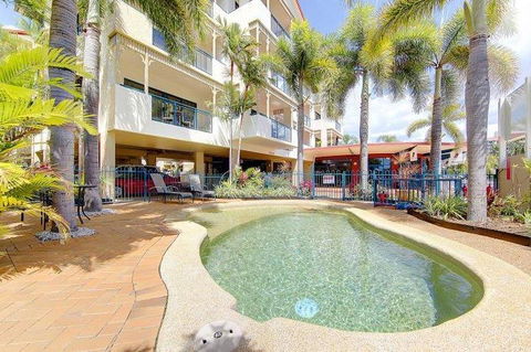 Park Regis Anchorage - Accommodation QLD 11