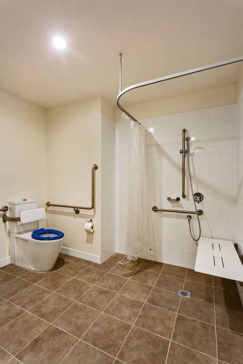 Quest Townsville On Eyre - Accommodation QLD 4