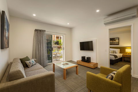 Quest Townsville On Eyre - Accommodation QLD 11