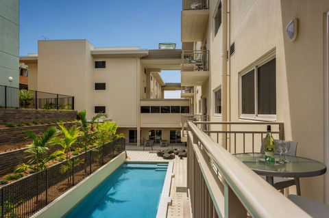 Quest Townsville On Eyre - Accommodation QLD 14