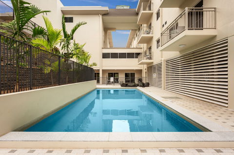 Quest Townsville On Eyre - Accommodation QLD 16