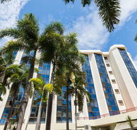Rydges Southbank Townsville - Accommodation QLD