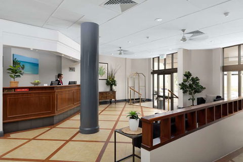 Rydges Southbank Townsville - Accommodation QLD 1