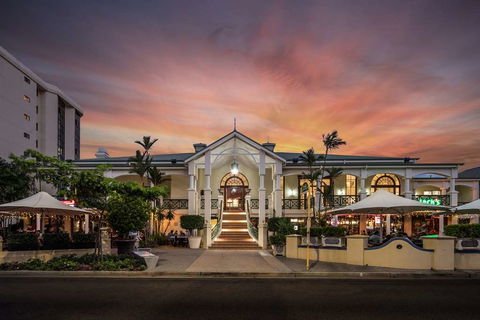 Rydges Southbank Townsville - Accommodation QLD 10