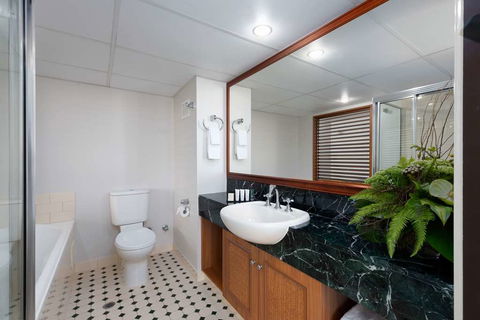 Rydges Southbank Townsville - Accommodation QLD 16
