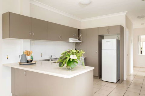 Rydges Southbank Townsville - Accommodation QLD 17