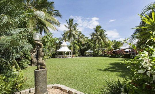 Pallarenda QLD Accommodation QLD