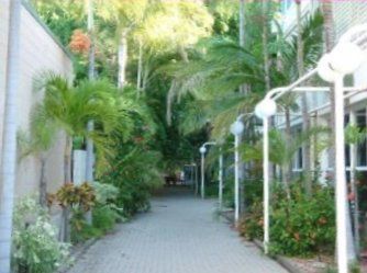 Adventurers Resort - Accommodation QLD 0
