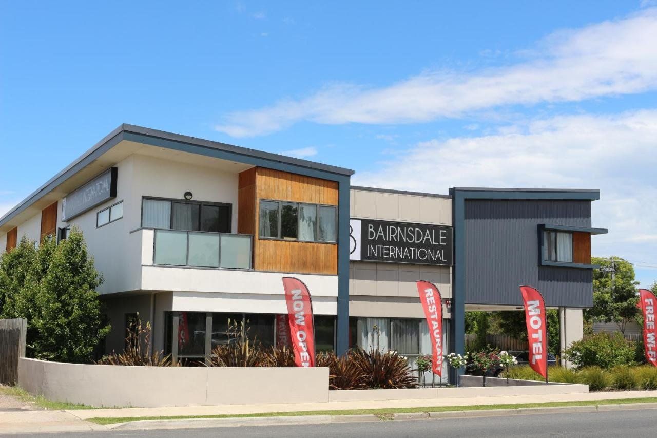 Korumburra VIC Accommodation QLD