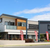 Bairnsdale International - Accommodation QLD