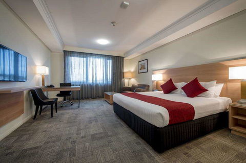 Bunbury Hotel Koombana Bay - Accommodation QLD 2