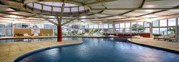Bunbury Hotel Koombana Bay - Accommodation QLD 4
