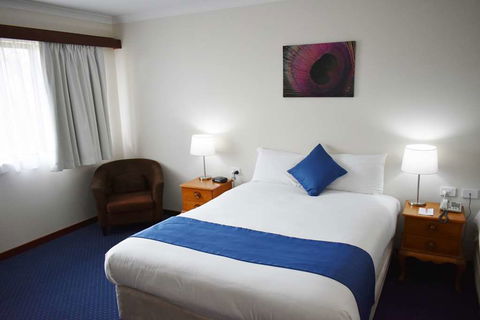 Admiral Motel Bunbury - Accommodation QLD 3