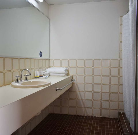 Admiral Motel Bunbury - Accommodation QLD 4