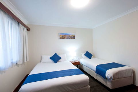 Admiral Motel Bunbury - Accommodation QLD 6