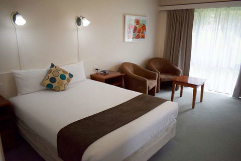 Admiral Motel Bunbury - Accommodation QLD 10