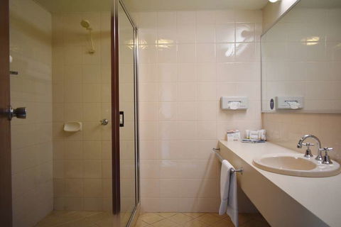 Admiral Motel Bunbury - Accommodation QLD 13