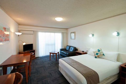 Admiral Motel Bunbury - Accommodation QLD 14