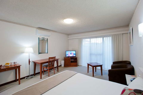 Admiral Motel Bunbury - Accommodation QLD 16