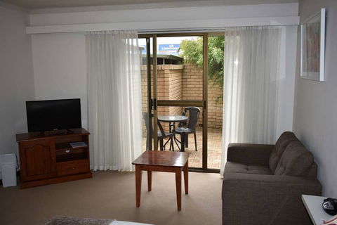 Admiral Motel Bunbury - Accommodation QLD 17