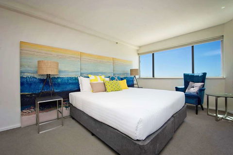 Best Western Plus Hotel Lord Forrest - Accommodation QLD 9
