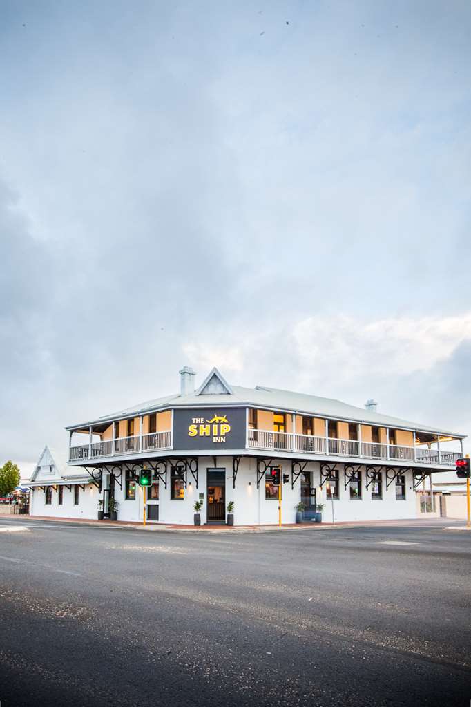 Busselton WA Accommodation QLD