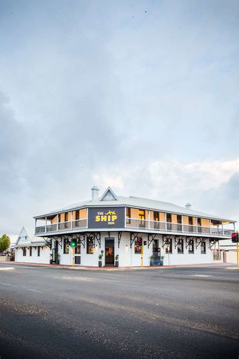 Royal Palms Resort By Nightcap - Accommodation QLD 0