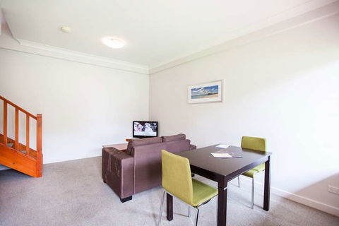 Royal Palms Resort By Nightcap - Accommodation QLD 2