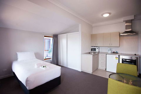 Royal Palms Resort By Nightcap - Accommodation QLD 3