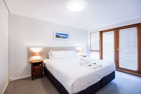 Royal Palms Resort By Nightcap - Accommodation QLD 4