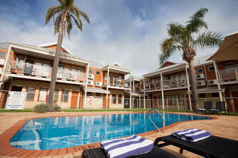 Royal Palms Resort By Nightcap - Accommodation QLD 7