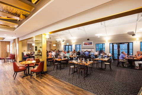 Royal Palms Resort By Nightcap - Accommodation QLD 11