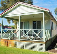Discovery Parks Koombana Bay - Accommodation QLD