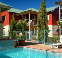 Amalfi Resort Busselton - Accommodation QLD