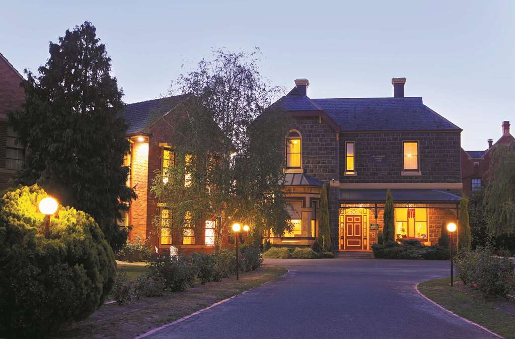 Invermay Park VIC Accommodation QLD