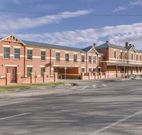 Lake Inn Ballarat - Accommodation QLD
