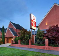 Best Western Plus Ballarat Suites - Accommodation QLD