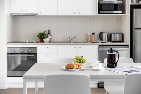 Quest Ballarat - Accommodation QLD 10